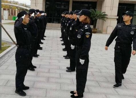 成立一家保安公司很簡單嗎？那你就錯了，聽我們慢慢告訴你！